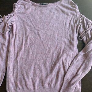 🌸EXPRESS LONG SLEEVE TOP SIZE XS